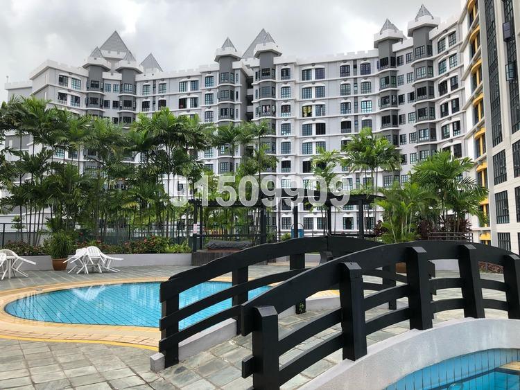 Chiltern Park (D19), Condominium #172241282